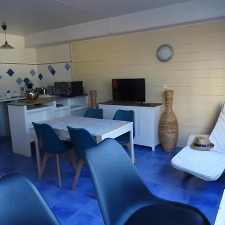Vue Mer Lo Mirador De Апартаменты