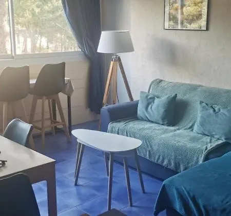 Vue Mer Lo Mirador De Апартаменты *